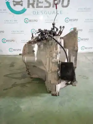 Pezzo di ricambio per auto di seconda mano riduttore per kia opirus (gh) 3.5 riferimenti oem iam q4khdp  