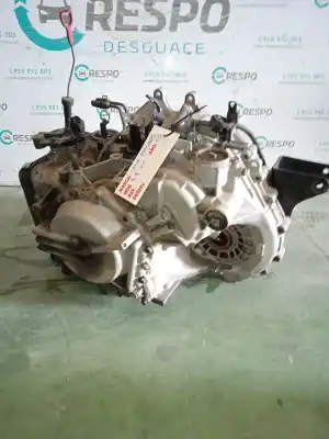 Pezzo di ricambio per auto di seconda mano RIDUTTORE per KIA OPIRUS (GH)  Riferimenti OEM IAM Q4KHDP  