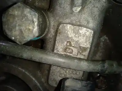 Pezzo di ricambio per auto di seconda mano riduttore per kia opirus (gh) 3.5 riferimenti oem iam q4khdp  