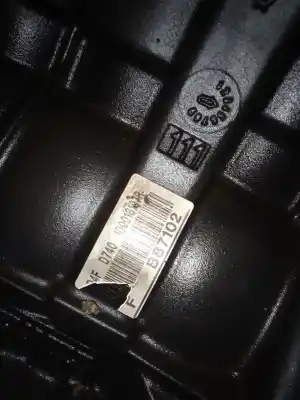 Автозапчастина б/у двигун комплект для renault clio iv (bh_) 1.2 16v посилання на oem iam d4f740