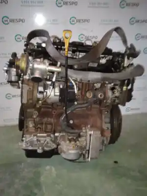 Second-hand car spare part COMPLETE ENGINE for FORD MONDEO BERLINA (CA2)  OEM IAM references HJBC  