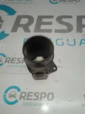 Автозапчастина б/у витратомір повітря для renault clio iv (bh_) 1.2 16v посилання на oem iam 8200682558c  