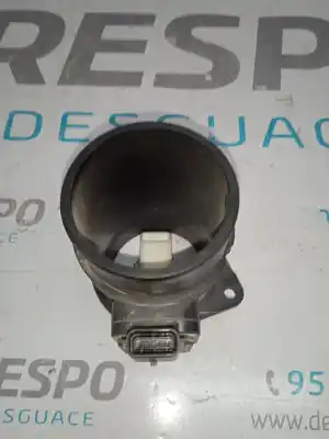 Автозапчастина б/у витратомір повітря для renault clio iv (bh_) 1.2 16v посилання на oem iam 8200682558c  