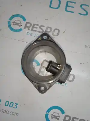 Автозапчастина б/у витратомір повітря для renault clio iv (bh_) 1.2 16v посилання на oem iam 8200682558c