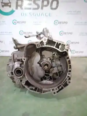 Pezzo di ricambio per auto di seconda mano riduttore per opel corsa d cosmo riferimenti oem iam 5519204  
