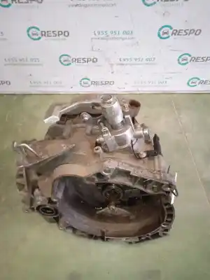 Pezzo di ricambio per auto di seconda mano riduttore per opel corsa d cosmo riferimenti oem iam 5519204  