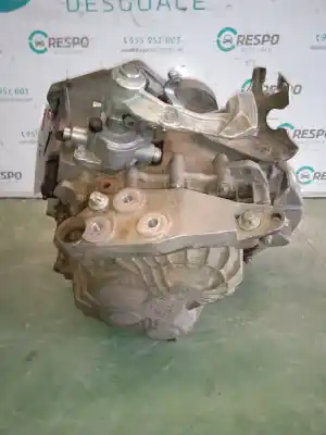 Pezzo di ricambio per auto di seconda mano riduttore per opel corsa d cosmo riferimenti oem iam 5519204  