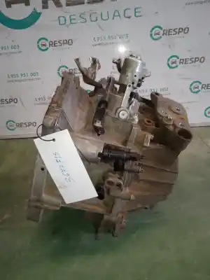 Pezzo di ricambio per auto di seconda mano riduttore per opel corsa d cosmo riferimenti oem iam 5519204  