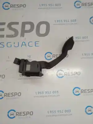 Second-hand car spare part potentiometer for opel combo d expression l2h1 oem iam references 51831864  