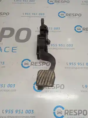 Second-hand car spare part potentiometer for opel combo d expression l2h1 oem iam references 51831864  