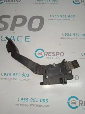 Second-hand car spare part potentiometer for opel combo d expression l1h1 oem iam references 51831864  