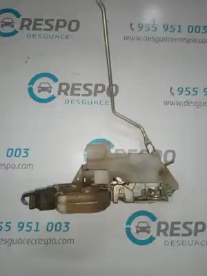 Second-hand car spare part  for MITSUBISHI MONTERO (V80/V90)  OEM IAM references   