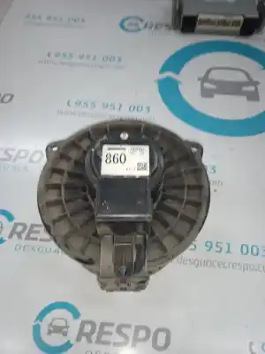 Second-hand car spare part  for MITSUBISHI MONTERO (V80/V90)  OEM IAM references 1163408601  