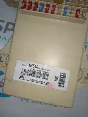 Second-hand car spare part  for HYUNDAI I30  OEM IAM references 919502H500  