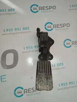 Second-hand car spare part potentiometer for hyundai i30 classic oem iam references 1227j0105  