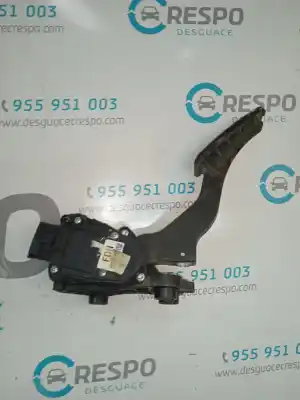 Second-hand car spare part potentiometer for hyundai i30 classic oem iam references 1227j0105  