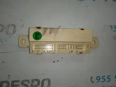 Second-hand car spare part electronic module for hyundai i30 classic oem iam references 919402h130  