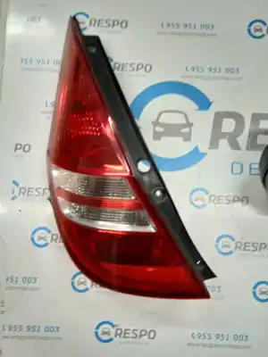 Second-hand car spare part  for HYUNDAI I30  OEM IAM references 924012R0  