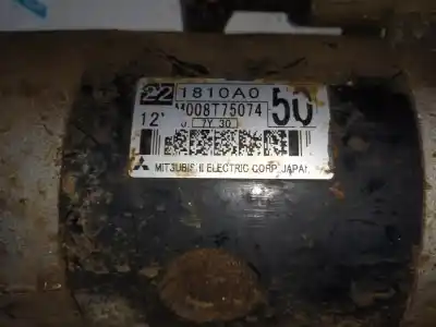 Автозапчасти б/у двигатель запускается за mitsubishi montero (v80/v90) 3.2 di-d intense ссылки oem iam m008t75074  