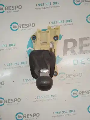 Second-hand car spare part gear lever for hyundai i30 classic oem iam references 437002r140