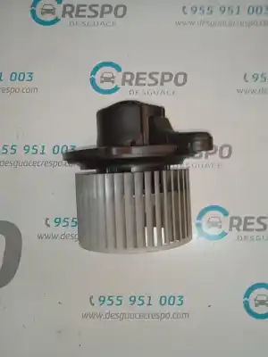Second-hand car spare part heating fan for hyundai i30 classic oem iam references f00s33f023
