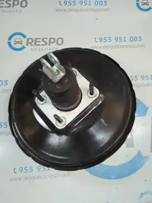 Second-hand car spare part brake servo for hyundai i30 classic oem iam references 585001h400