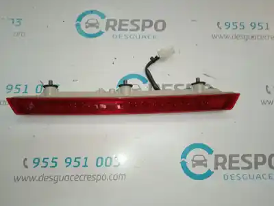 Second-hand car spare part central brake light for hyundai i30 classic oem iam references 927002r0