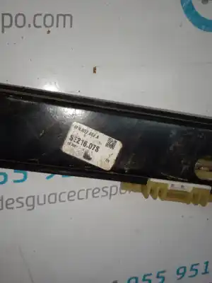 Peça sobressalente para automóvel em segunda mão elevador de vidros dianteiro direito por seat arona xcellence referências oem iam 6f9837462a
