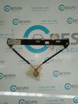 Peça sobressalente para automóvel em segunda mão elevador de vidros traseiro esquerdo por seat arona xcellence referências oem iam 6f0839461a