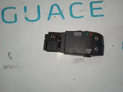 Автозапчастина б/у многофункційне управління для renault clio iv (bh_) 1.2 16v посилання на oem iam 255522448r  