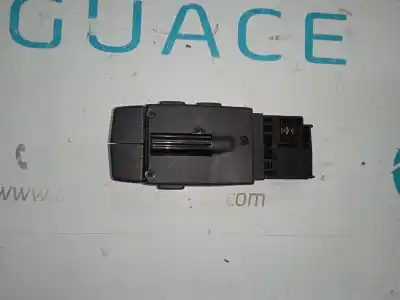 Автозапчастина б/у многофункційне управління для renault clio iv (bh_) 1.2 16v посилання на oem iam 255522448r