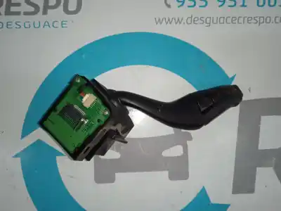 Peça sobressalente para automóvel em segunda mão comutador de limpa vidros por ford focus lim. (cb8) 1.6 tdci cat referências oem iam av6t17a553ac