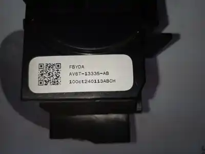 Second-hand car spare part indicator switch for ford focus lim. (cb8) 1.6 tdci cat oem iam references av6t13335ab  