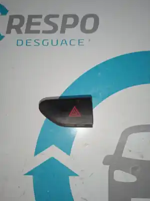 Автозапчастина б/у увага для renault clio iv (bh_) 1.2 16v посилання на oem iam 252907372r