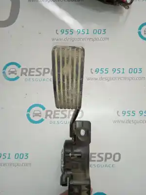 Автозапчасти б/у пotенциометр за mitsubishi montero (v80/v90) 3.2 di-d intense ссылки oem iam apm30017  