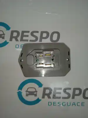 Автозапчасти б/у СОПРОТИВЛЕНИЕ НАГРЕВУ за SUBARU LEGACY FAMILIAR/OUTBACK B13 (BP)  ссылки OEM IAM 0778000901  