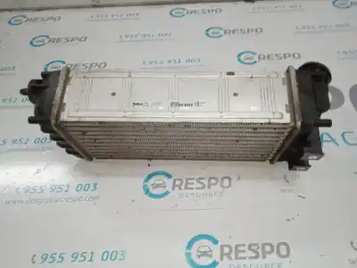 Peça sobressalente para automóvel em segunda mão INTERCOOLER por PEUGEOT 5008  Referências OEM IAM 9684212480  