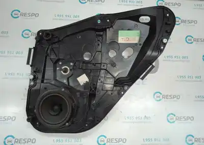 Автозапчастина б/у  для FORD FIESTA VI (CB1, CCN)  Посилання на OEM IAM C1BBA045H22AC  