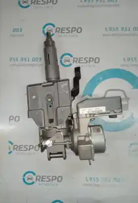 Автозапчасти б/у рулевая колонка за ford fiesta vi (cb1, ccn) 1.5 tdci ссылки oem iam c1bc3c529am  