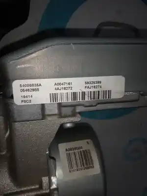 Автозапчасти б/у  за FORD FIESTA VI (CB1, CCN)  ссылки OEM IAM C1BC3C529AM  