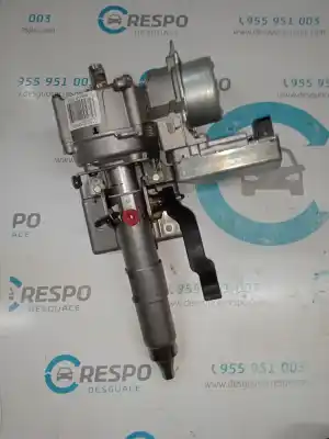 Автозапчасти б/у рулевая колонка за ford fiesta vi (cb1, ccn) 1.5 tdci ссылки oem iam c1bc3c529am  