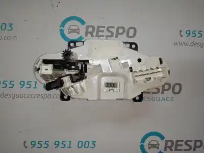 Автозапчасти б/у отопление / кондиционирование воздуха за FORD FIESTA VI (CB1, CCN) 1.5 TDCI ссылки OEM IAM 8A6118549  