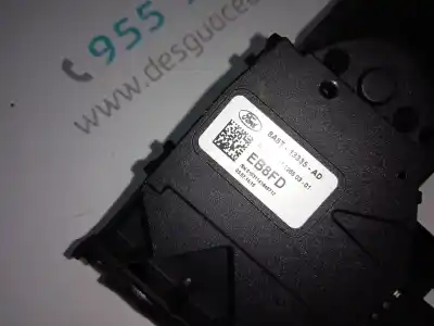 Автозапчасти б/у прерывный контроль за FORD FIESTA VI (CB1, CCN) 1.5 TDCI ссылки OEM IAM 8A6T13335AD  