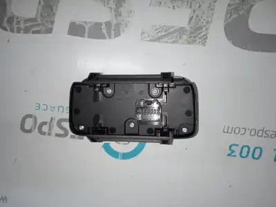 Автозапчастина б/у управління світлом для ford fiesta vi (cb1, ccn) 1.5 tdci посилання на oem iam c1bt13a024db  