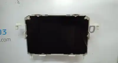 Автозапчасти б/у многофункциональный дисплей за ford fiesta vi (cb1, ccn) 1.5 tdci ссылки oem iam et7t18b955ba