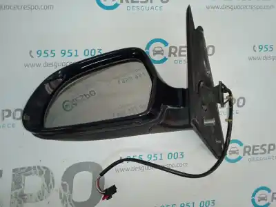 Peça sobressalente para automóvel em segunda mão  por AUDI A4 B8 (8K2)  Referências OEM IAM 41833  