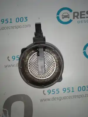 Pezzo di ricambio per auto di seconda mano misuratore di flusso per audi a4 b8 (8k2) 2.0 tdi riferimenti oem iam 03g906461c   Pezzo di ricambio per auto di seconda mano misuratore di flusso per audi a4 b8 (8k2) 2.0 tdi riferimenti oem iam 03g906461c