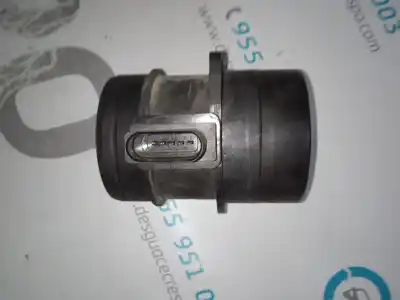 Pezzo di ricambio per auto di seconda mano misuratore di flusso per audi a4 b8 (8k2) 2.0 tdi riferimenti oem iam 03g906461c   Pezzo di ricambio per auto di seconda mano misuratore di flusso per audi a4 b8 (8k2) 2.0 tdi riferimenti oem iam 03g906461c