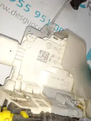 Peça sobressalente para automóvel em segunda mão  por AUDI A4 B8 (8K2)  Referências OEM IAM 8J1837015A  