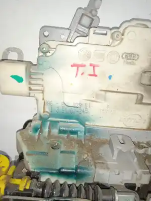Peça sobressalente para automóvel em segunda mão  por AUDI A4 B8 (8K2)  Referências OEM IAM 8K0839015  